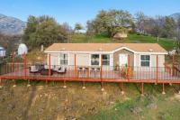 4 Mil to Sequoia NTL Park Private River Access - B&B