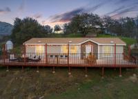 4 Miles to Sequoia NTL Park - Ferienwohnung Three Rivers