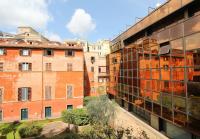 Giove in Trevi - B&B