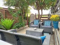 Cocoon'House - Ferienwohnung Gruissan