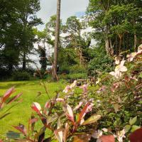 Gingerbread Cottage Yurts - B&B East Dereham