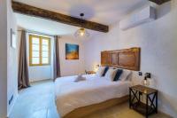 B&B Saint-Paul-de-Vence - Charming apartment - Saint Paul de Vence - Bed and Breakfast Saint-Paul-de-Vence