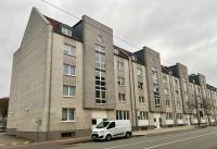 Moderne und gemütliche Wohnung, zentral gelegen - Ferienwohnung