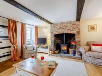 2 Bed in Cerne Abbas BRAMC - B&B