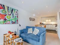 B&B Appledore - 3 Bed in Appledore 28479 - Bed and Breakfast Appledore