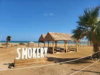 Elgouna - Directly To The Marina - Bed and Breakfast Hurghada