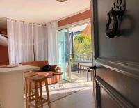 Studio Andromède - Ferienwohnung