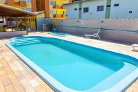 Cobertura duplex na Praia Grande 31V Jatiuca - B&B Ubatuba