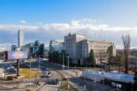 Coburg palace Apartment - Chambres d’hôtes Bratislava