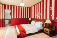 Chambre Deluxe