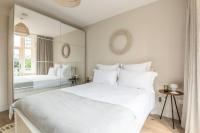 Blu's Seaview Apartment - B&B