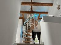 Two-Bedroom Apartment with Shower