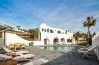 Buccara Villa Levante - Ferienwohnung