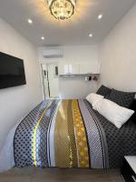 Appartement T2 - Chambres d’hôtes Nice