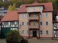 Haus Lieberum Apartment Erdgeschoß - B&B
