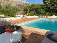 Casa Ventorro - B&B Villanueva del Trabuco