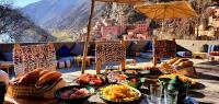 DAR JAMILA - B&B