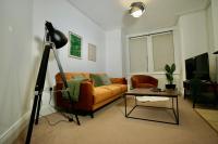 B&B Oxford - Spacious two-bedrooms house, private parking, contractors, relocators - Bed and Breakfast Oxford