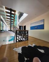 Villa HB Crikvenica - Chambres d’hôtes Crikvenica