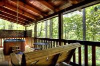 B&B Pigeon Forge - Cozy Cabin Escape 7mins To Pigeon Forge! Hot Tub - Bed and Breakfast Pigeon Forge