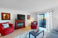 Appartement met 1 Slaapkamer