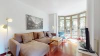 The Collection Barcelona - Modern and bright three-bedroom in Eixample - Bed and Breakfast Barcelona