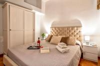One-Bedroom Apartment - Split Level