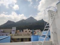 B&B Tiruvannamalai - SS full moon nivas - Bed and Breakfast Tiruvannamalai