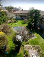 Lacasadiscorta - B&B Almè