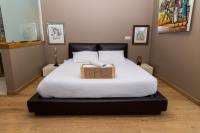 Camera Matrimoniale con Bagno Privato