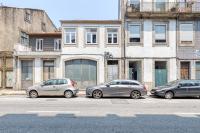 OPORTO GUEST Heroísmo Flat - B&B