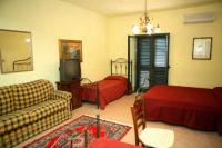 Quadruple Room with Private Bathroom