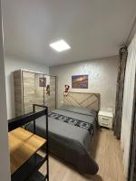 Hotel BAAA 3 - Chambres d’hôtes Saranda