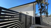 House FLOW, 3 room with terrace, free 2 parking - B&B