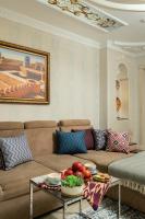32 Elegant Apartment in CENTER-1, near Le Grand Plaza Hotel, Uzbekistan Hotel, Green EcoPark - Chambres d'hôtes Tachkent