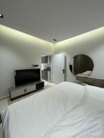 B&B Riyadh - استديو مميز قريب BLVD - Bed and Breakfast Riyadh