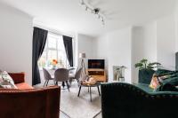 B&B Londen - Stylish & Spacious 3bed in Putney - Bed and Breakfast Londen