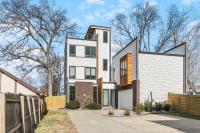 Modern Luxury Rooftop Deck, 3 mi to Downtown - Ferienwohnung Nashville