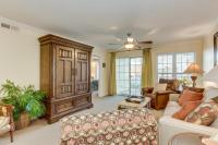 Ocean Marsh 402 Marsh View-Windy Hill Section - B&B Myrtle Beach