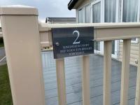 KINGFISHER COURT 2 Tattershall lakes with hot tub - Chambres d'hôtes Tattershall