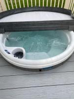 B&B Tattershall - KINGFISHER COURT 2 Tattershall lakes with hot tub - Bed and Breakfast Tattershall