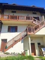 Casa Vacanze Lavanda & Rosmarino - B&B