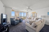 Beach Club II 2E - Oceanfront - Windy Hill Section - B&B Myrtle Beach