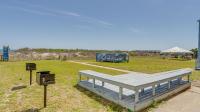 Barnett House Bottom - Oceanfront - Windy Hill Section - Chambres d'hôtes Myrtle Beach
