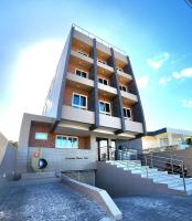 Flat Beira Mar do Bessa - B&B