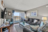 Nautical Watch 107 - Oceanfront - Windy Hill Section - B&B