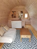 Agroturystyka Dzikie Stawy-Mazury - B&B Golubie Wężewskie