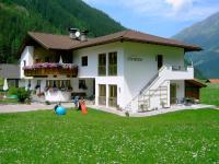 B&B Kaunertal - Apart Christine - Bed and Breakfast Kaunertal