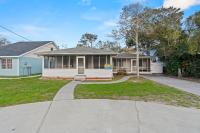 Sea Breeze - 3rd Row - Windy Hill Section - B&B Myrtle Beach