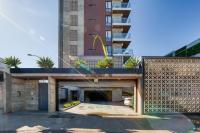ULIV Revolución Tijuana - Ferienwohnung